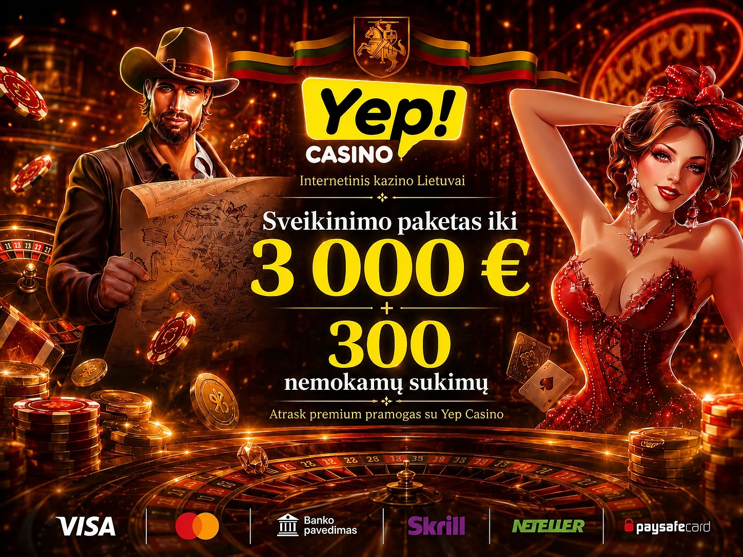 Yep Casino Yep Casino